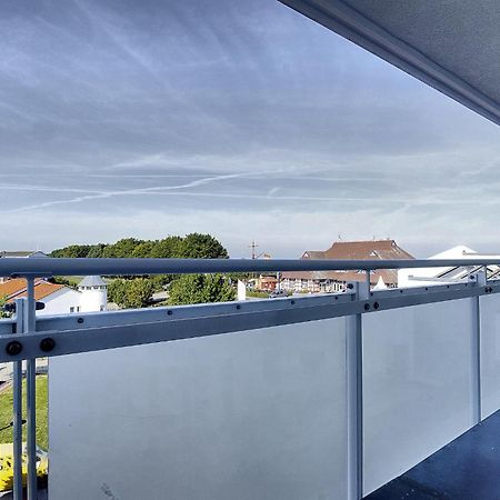 Am Kurhaus 318 Pp 81 Lejlighed Zingst Eksteriør billede
