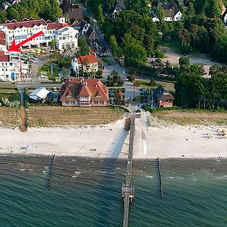 Am Kurhaus 318 Pp 81 Lejlighed Zingst Eksteriør billede