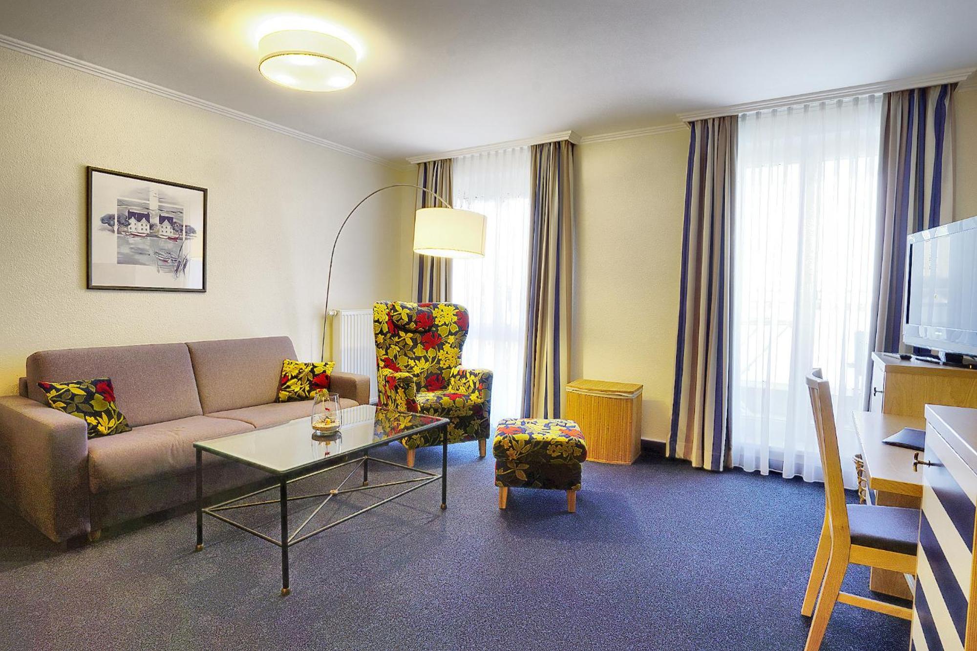 Am Kurhaus 318 Pp 81 Lejlighed Zingst Eksteriør billede